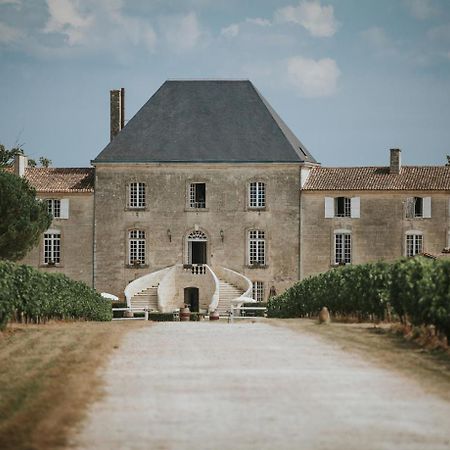 Chateau Des Arras Hotel Saint-Gervais  Exterior photo